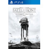 Star Wars Battlefront - Ultimate Edition PS4